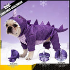 Holiday Costume for Small & Medium Dogs