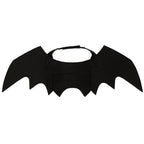 Bat Wing Cat & Small Dog Halloween Pet Costume