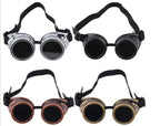Welding Goggles Halloween Costume Accessory
