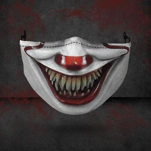 Halloween Costume Mask