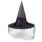 Kids' Witch Hat Costume Accessory
