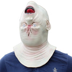 Horror Face Halloween Costume Mask