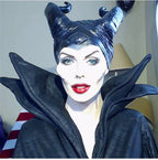 Witch Halloween Costume Helmet