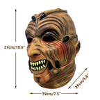 Zombie Halloween Mask