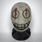 Ghost Face Halloween Mask