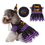 Pet Halloween Costume Apparel - Funny Alternative Clothes for Pets