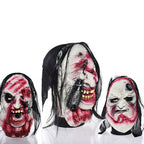Ghost Festival Dance Halloween Costume Mask