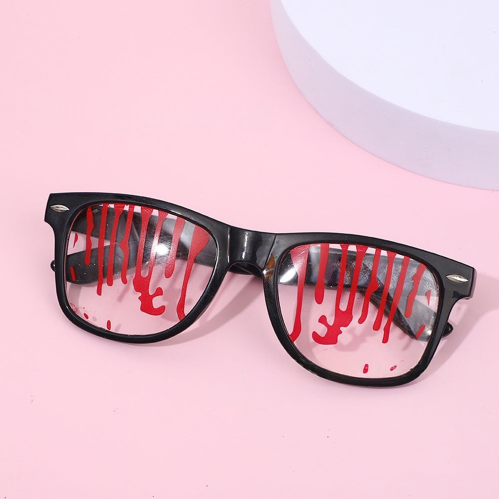 Halloween Party Glasses