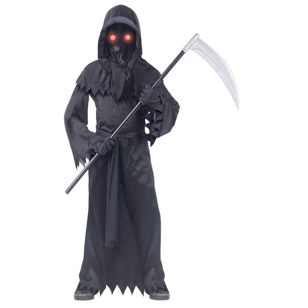 Fade In and Out Phantom Costume for Kids