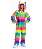 Men's Pinata Costume